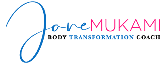 Jane Mukami | Award Winning Body Transformation Coach