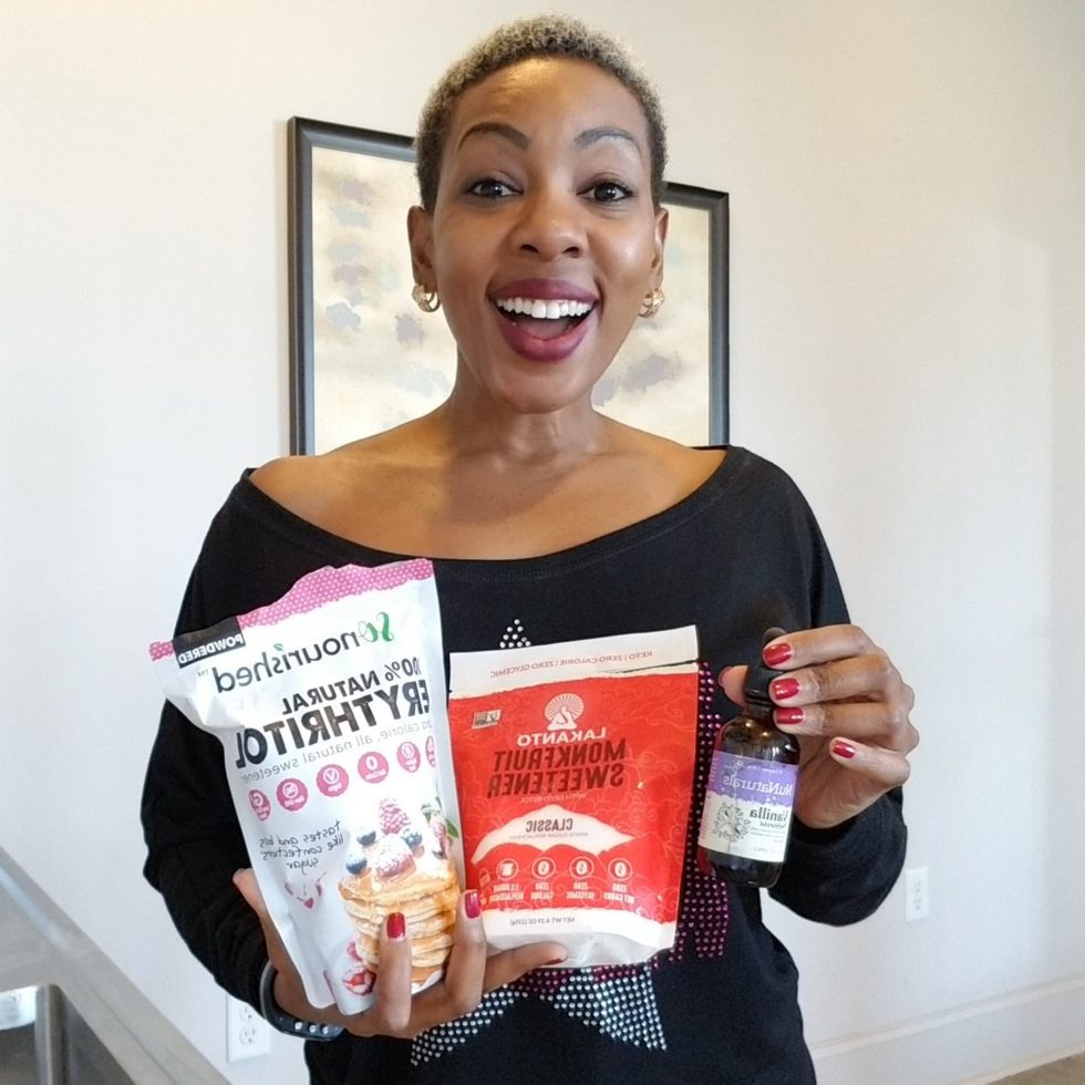 Sugar & Weight Loss Part 2 Sugar Alternatives That Supports Weight